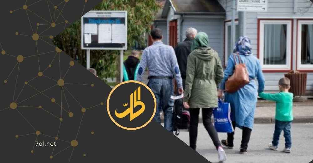 سحب إقامات 552 شخصاً.. ألمانيا تعيد فتح ملفات لجوء آلاف السوريين!