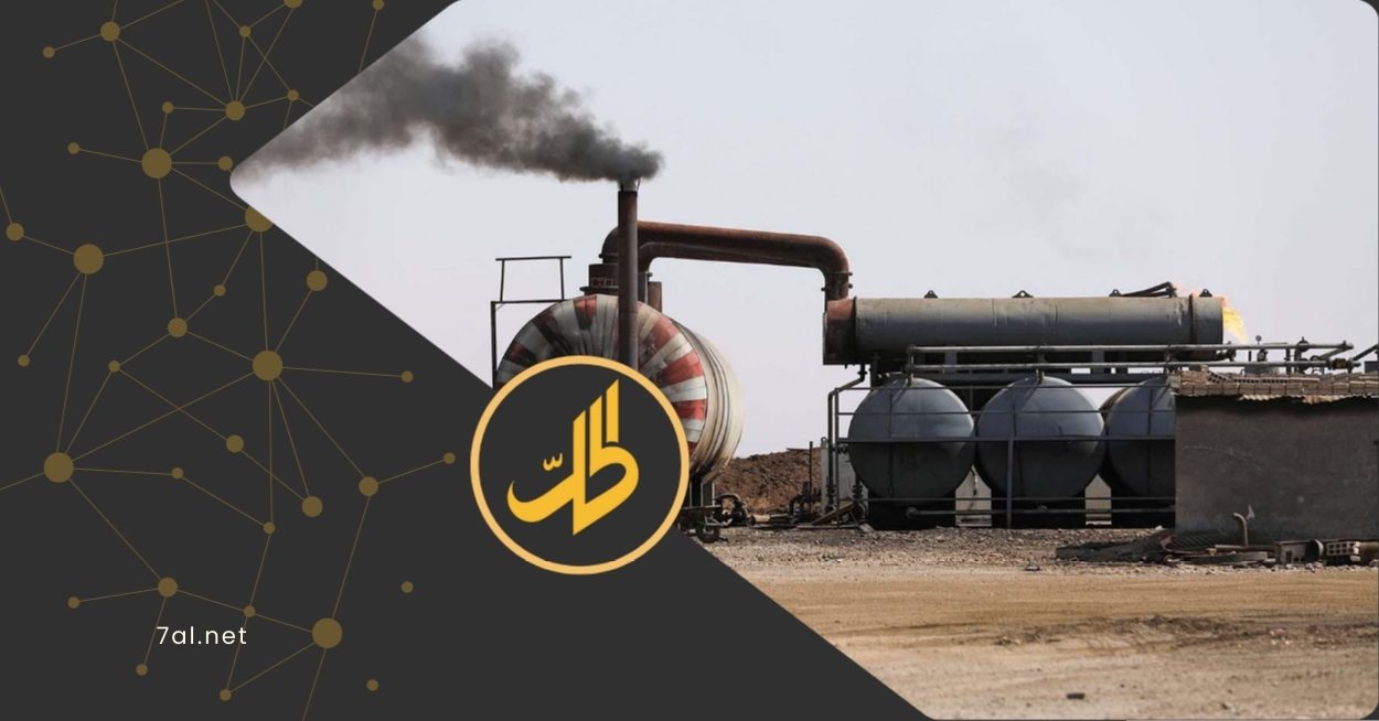 قبل رفع “قيصر”.. الشرع و”شيفرون” يبحثان التعاون في التنقيب عن النفط والغاز