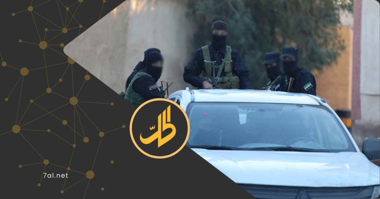 بعد هجوم تدمر.. دمشق تكثف عملياتها ضد “داعش”