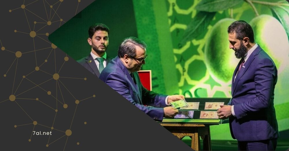 بين الوردة الشامية وسنبلة القمح.. كيف استقبل السوريون تصميم العملة الجديدة؟