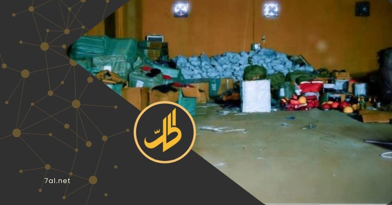 مع تصاعد هجمات جماعة "الحوثي" في البحر الأحمر خلال الفترة الماضية، واتساع دائرة التوتر الإقليمي، عاد ملف الأسلحة الكيميائية إلى الواجهة، بصورة تنذر بتحول خطير في مسار الصراع.