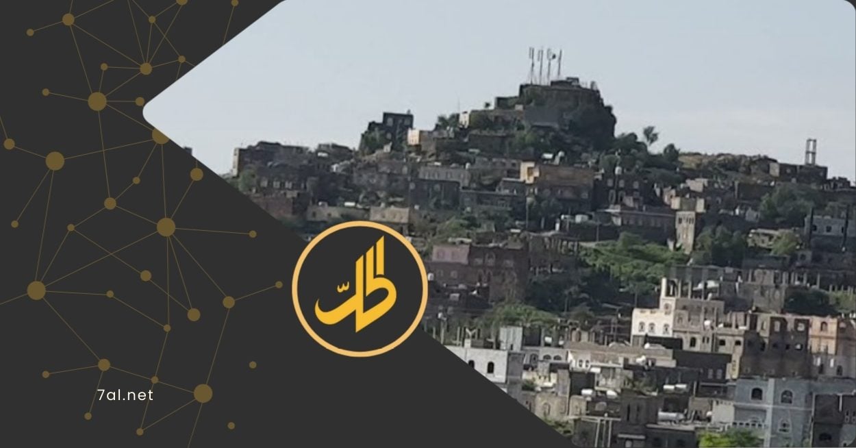 تحصينات “حوثية” جديدة.. ما الذي يجري على حدود إب وتعز؟