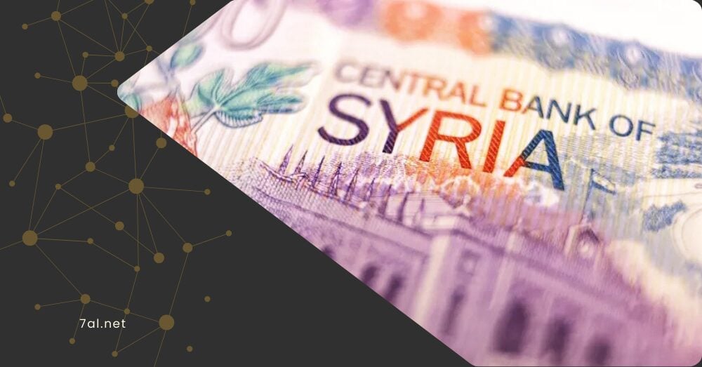 سوريا والعملة الجديدة.. هل كانت “موسكو” محطة الطباعة السرية؟