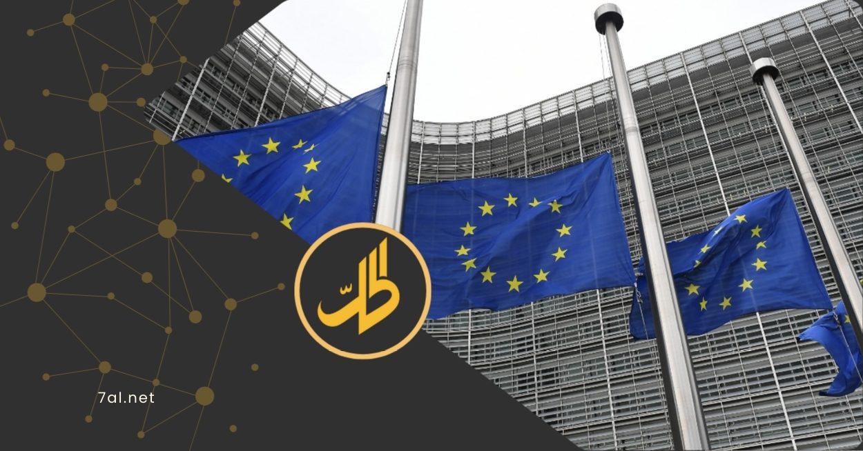 شراكة سياسية جديدة.. الاتحاد الأوروبي يبحث تطورات الأوضاع في سوريا
