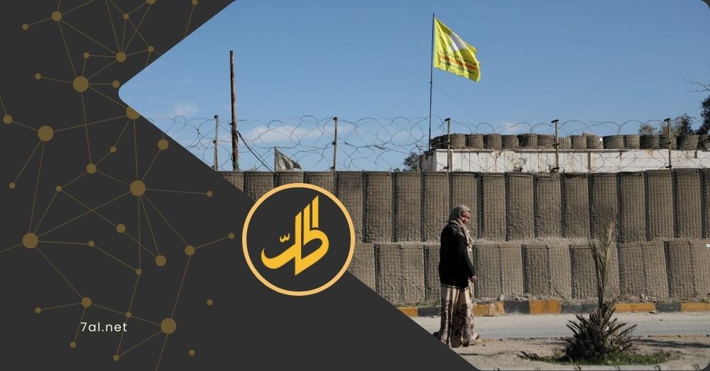 مفاوضات بين “قسد” ودمشق تتركز على المسار العسكري وسط تعثر الملفات الأخرى