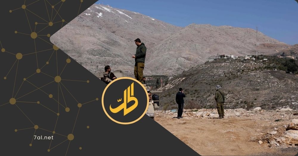 “لن نتزحزح مليمتراً واحداً”.. إسرائيل تكشف عن خطة استيطانية داخل سوريا
