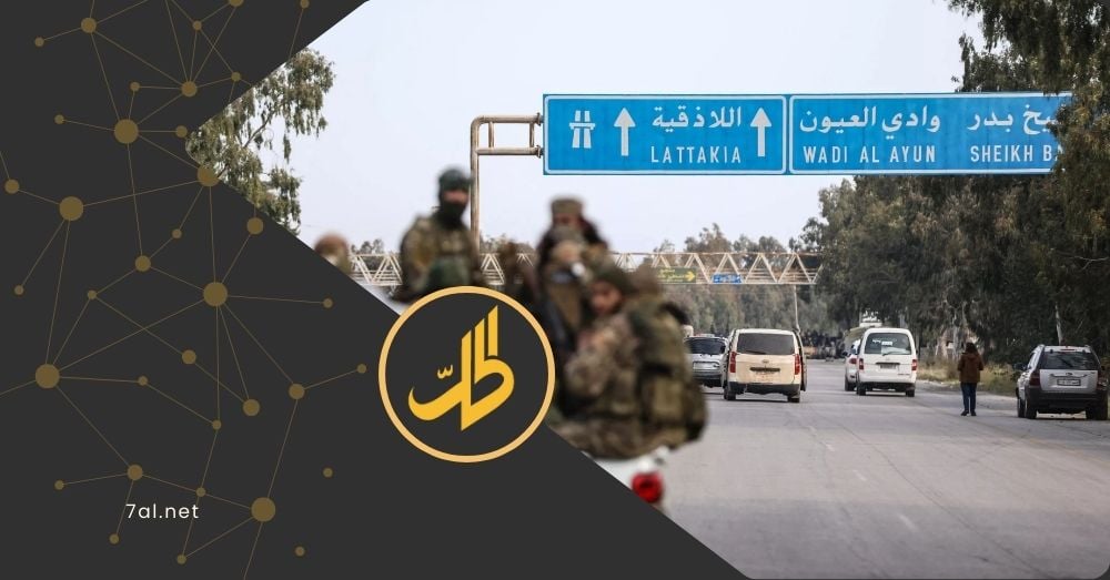 توترات في الساحل السوري والشيخ غزال غزال يحذر من “اقتتال قادم”.. ما القصة؟