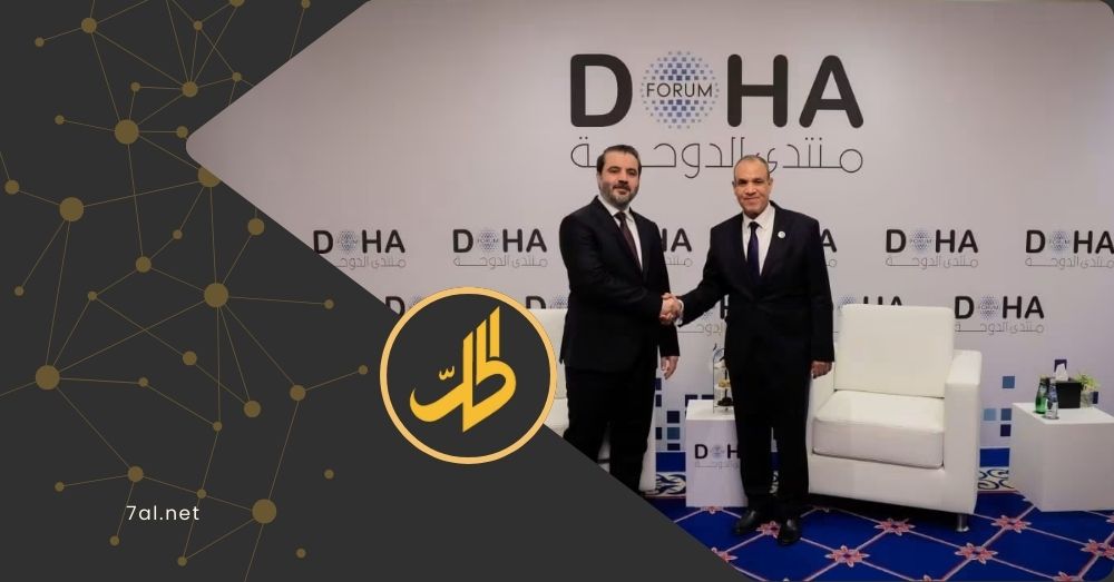 وزير الخارجية المصري: ما يحدث في سوريا له تأثير مباشر على مصر