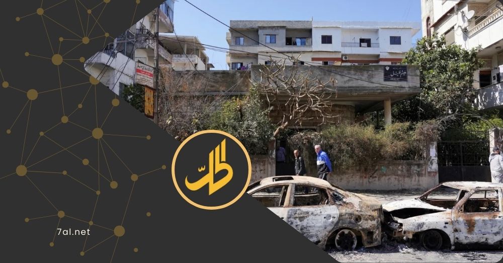 خطوة حكومية “مثيرة للجدل” لكسب ولاء العلويين وسط مطالب بالمحاسبة الجادة