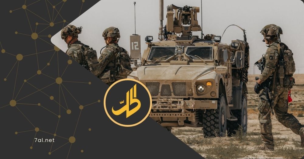 القيادة المركزية الأميركية تعلن حصيلة عملياتها ضد “داعش” بسوريا خلال ديسمبر