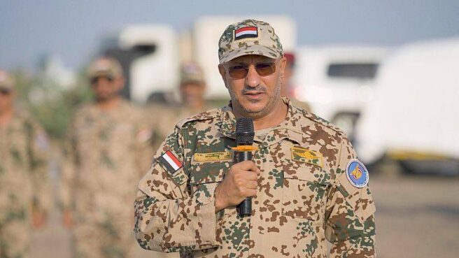 تشهد الساحة اليمنية تطوراً سياسياً لافتاً، مع بروز خطاب موحد من قيادات مجلس القيادة الرئاسي، يضع تحرير صنعاء وإنهاء هيمنة جماعة "الحوثي"، في مركز الأولويات. 