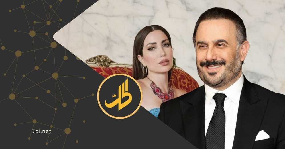 قصي خولي يكشف موعد عمله الجديد.. وحديث عن نسرين طافش