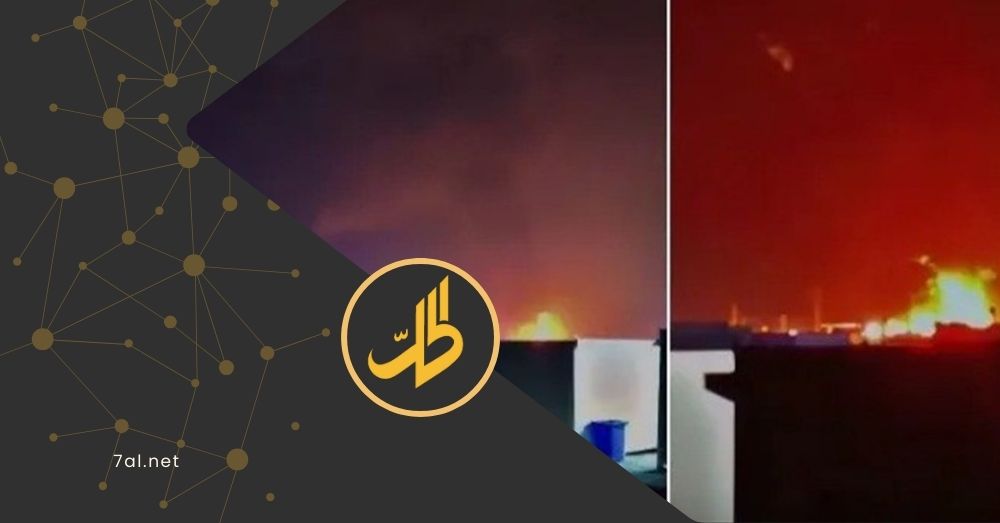بغداد تكشف المتورطين بقصف كورمور دون ذكرهم.. والنتيجة فصائل في “الحشد الشعبي”