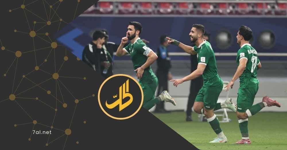 سوريا تقترب من التأهل وقطر تطالب “فيفا” بمراقبة المباراة المصيرية.. خشية من “المؤامرة”؟