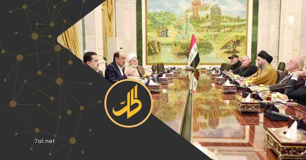 العراق: السنة مع حل الفصائل والشيعة مع الدمج.. لكن دون “درونات”!