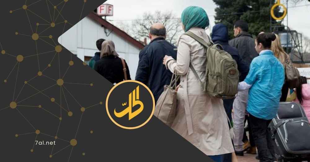 النرويج تعلن عن قرار “هام” بشأن اللاجئين السوريين.. تفاصيل