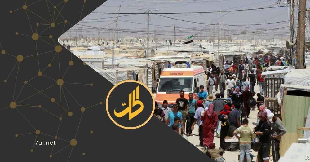 خطة “3RP”: توقعات بعودة 75 ألف لاجئ سوري من الأردن