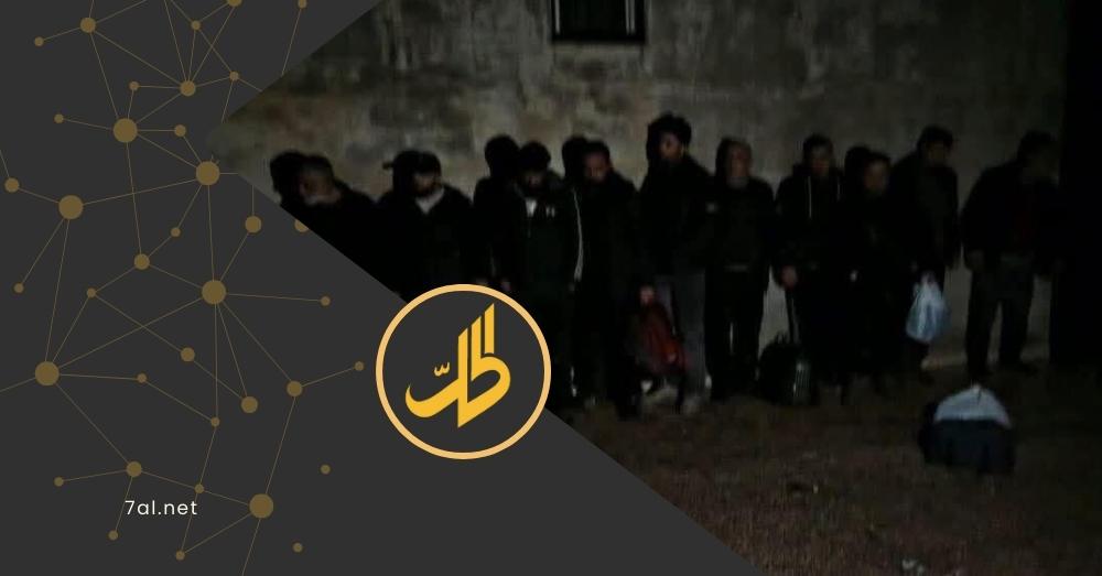 اعتقال ضباط مرتبطين بنظام الأسد عند الحدود اللبنانية.. تفاصيل