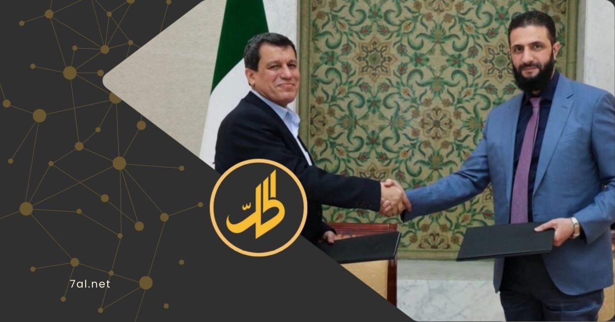 مفاوضات دمشق و”قسد”.. فشل جديد وهذه أسباب تعثر التفاهمات