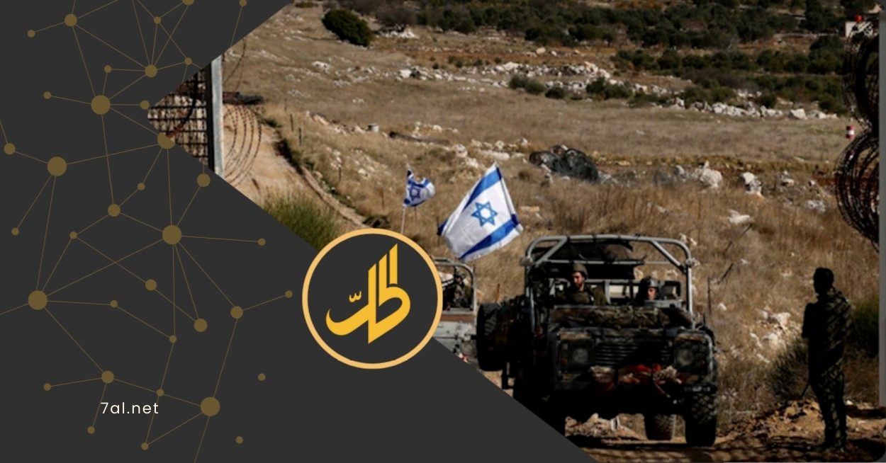 قلق أميركي من ضربات إسرائيل بسوريا.. وتهديد بفشل اتفاق أمني محتمل