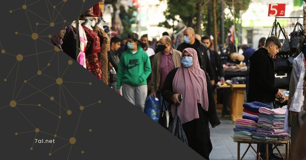 الأسواق السورية