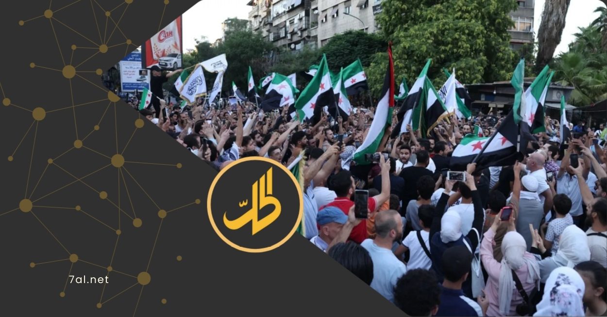 الثانية من نوعها.. إلغاء فعالية “أحرار الجولان” في القنيطرة يفتح باب التساؤلات