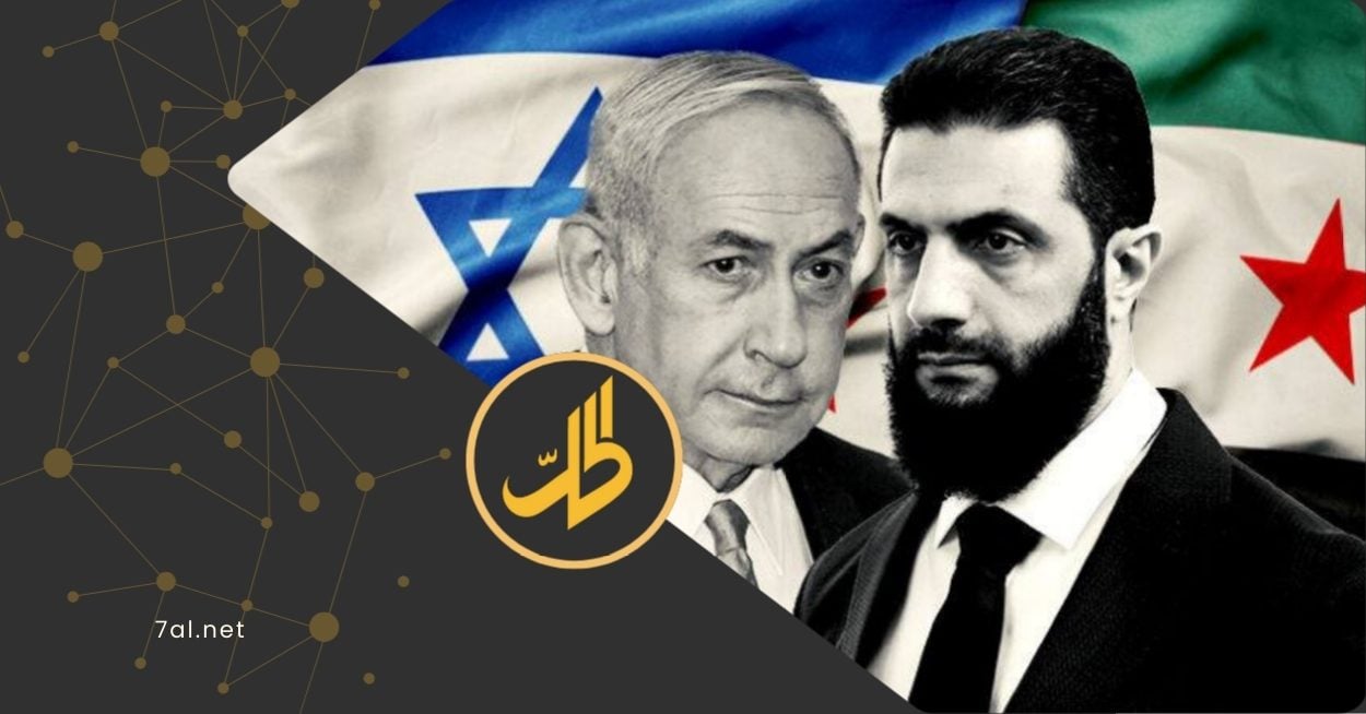 محادثات أمنية سورية-إسرائيلية تعود إلى الواجهة وسط تباين الشروط