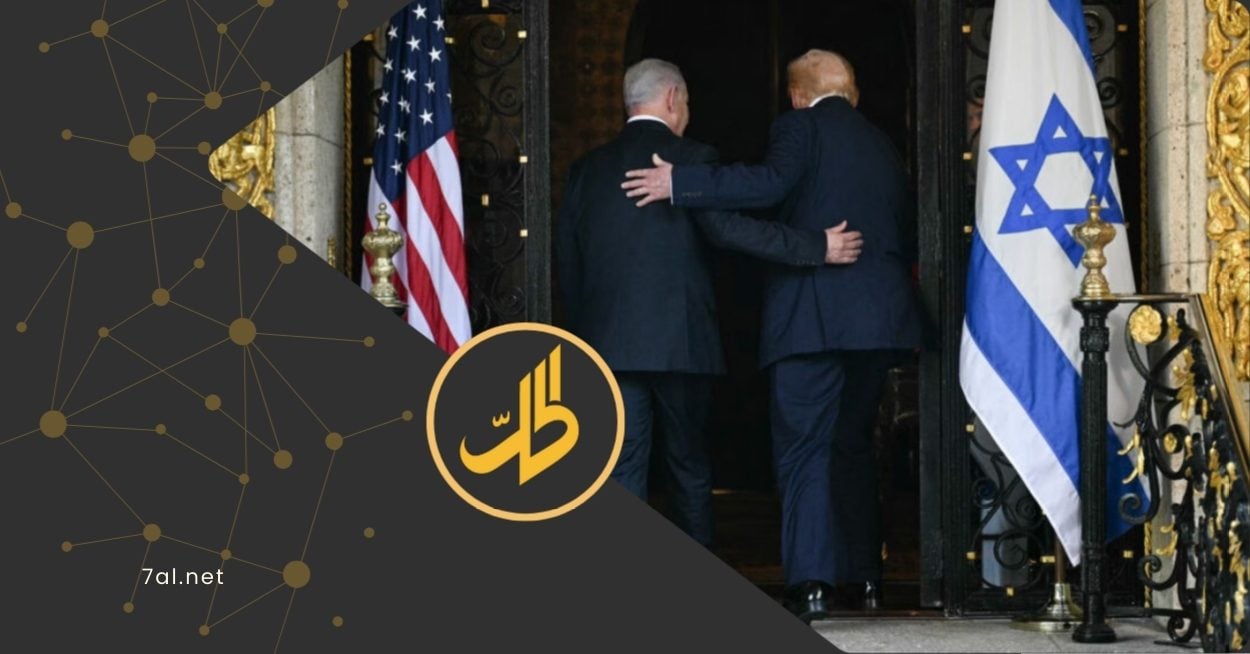 نتنياهو من واشنطن: حدود آمنة مع سوريا وحماية الأقليات أولوية لإسرائيل