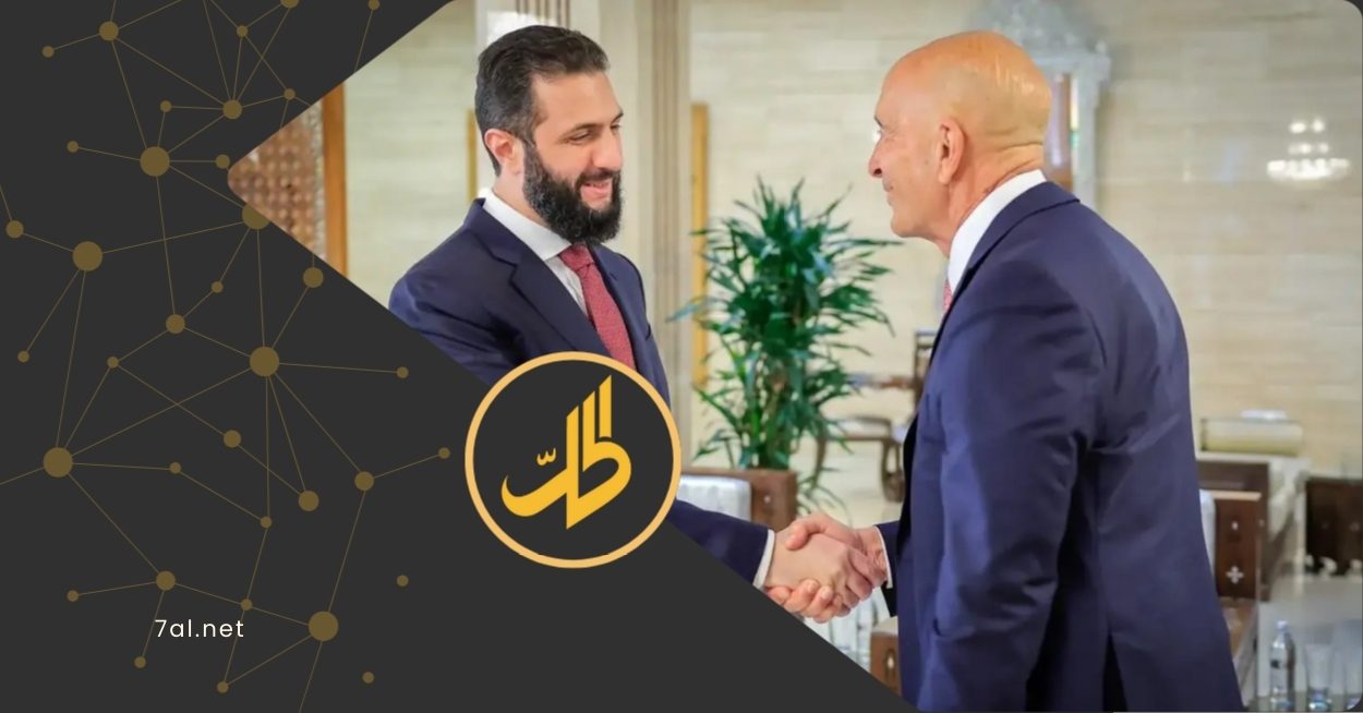 انتقادات إسرائيلية تطال مبعوث واشنطن إلى سوريا.. ونتنياهو يتهمه بالانحياز لتركيا