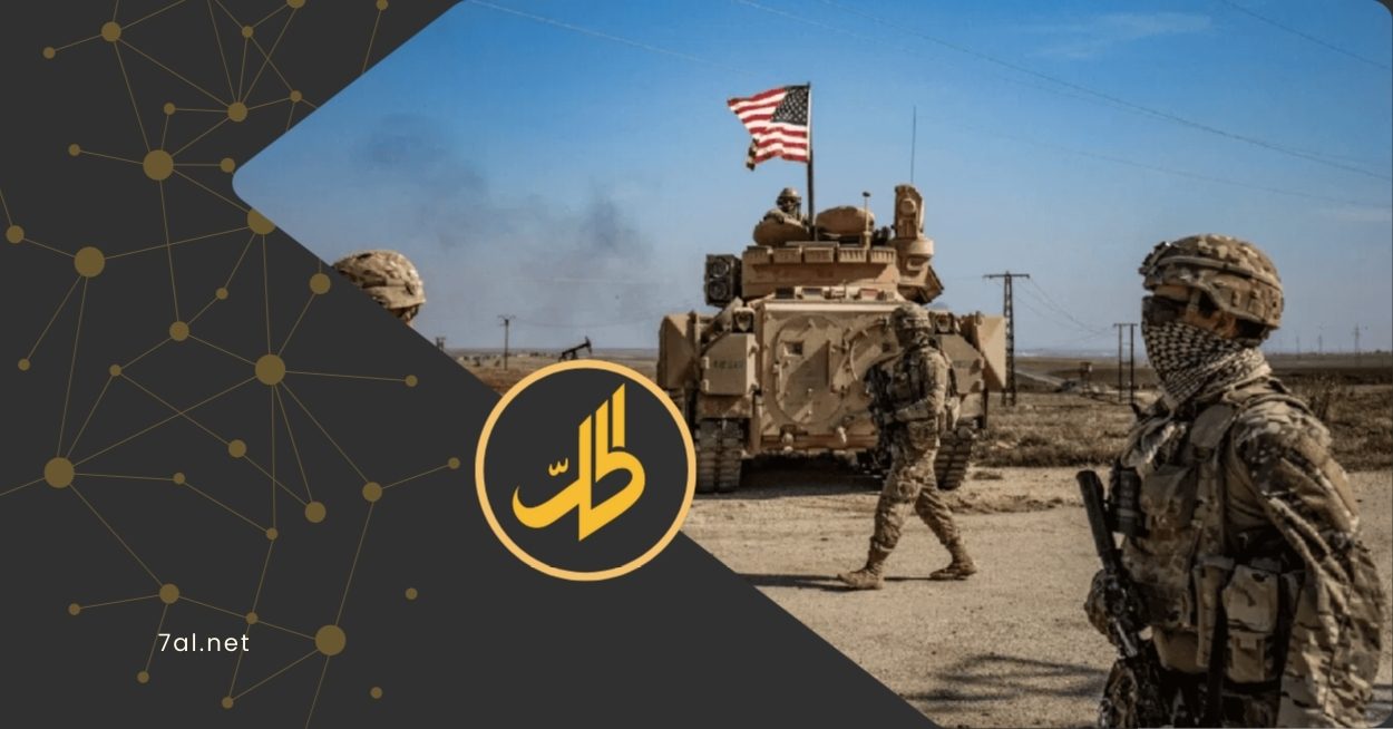 80 عملية مشتركة في الأشهر الستة الماضية.. “سنتكوم” تؤكد استمرار ملاحقة “داعش” في سوريا