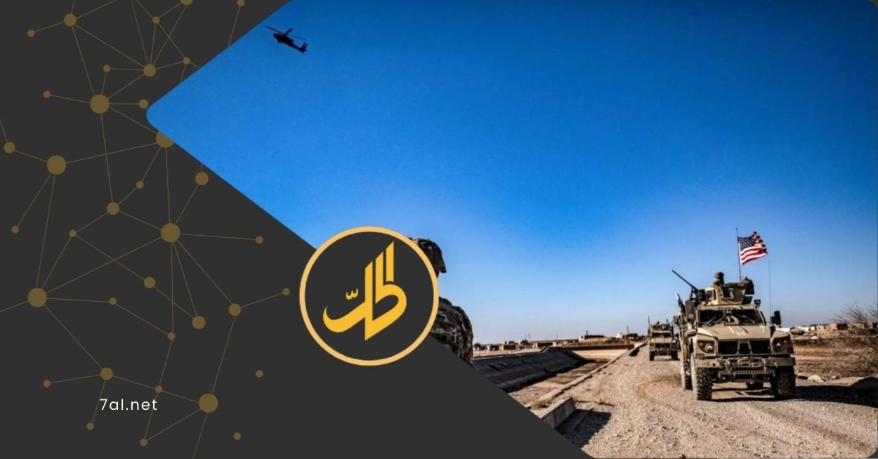 واشنطن: دمّرنا مخازن أسلحة لـ "داعش" جنوب سوريا