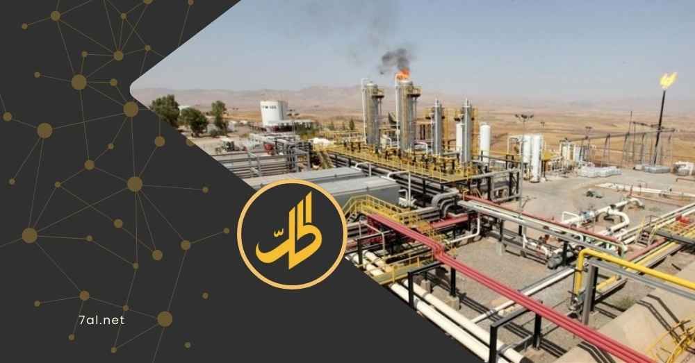 النفوذ الإيراني يطال قلب الطاقة في كردستان العراق.. لماذا قصف كورمور؟