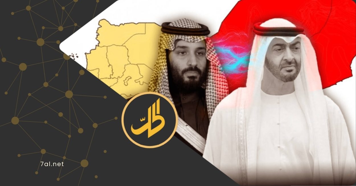التوتر السعودي-الإماراتي في اليمن وتداعياته المحتملة على سوريا