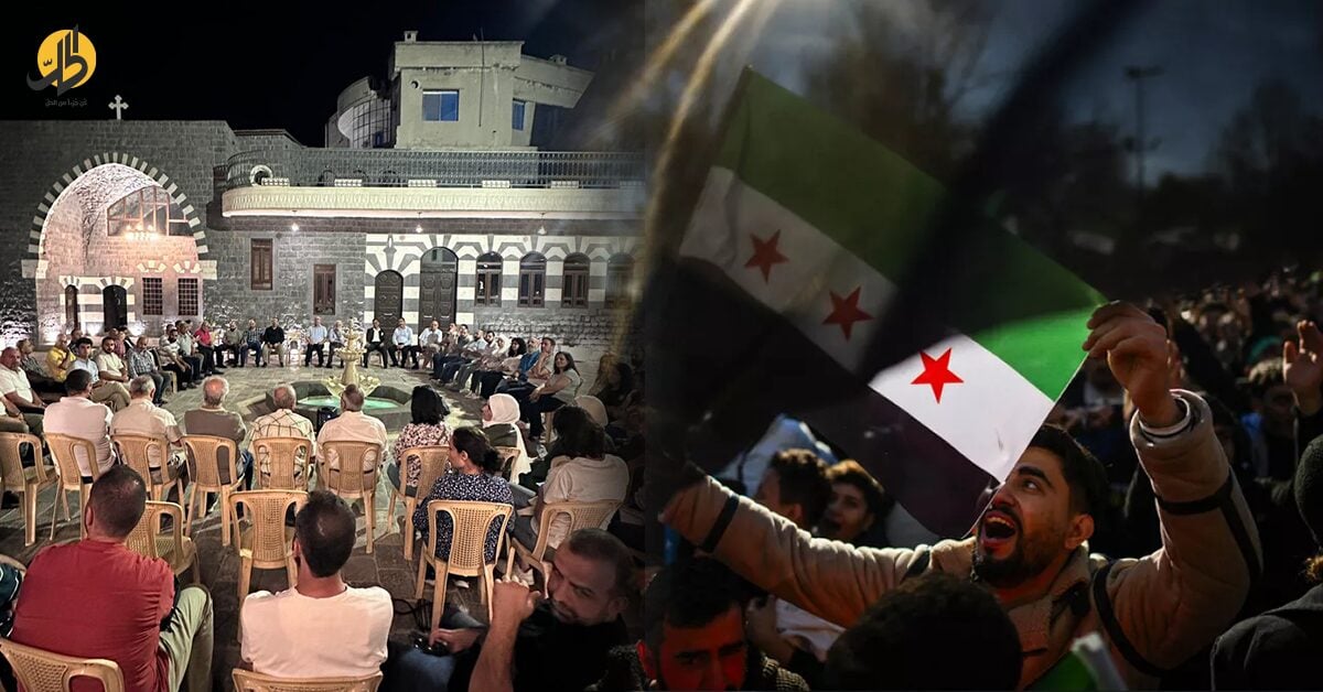 “أحاديث المدن”.. تجربة سوريّة لإعادة بناء المشترك بلا جدال