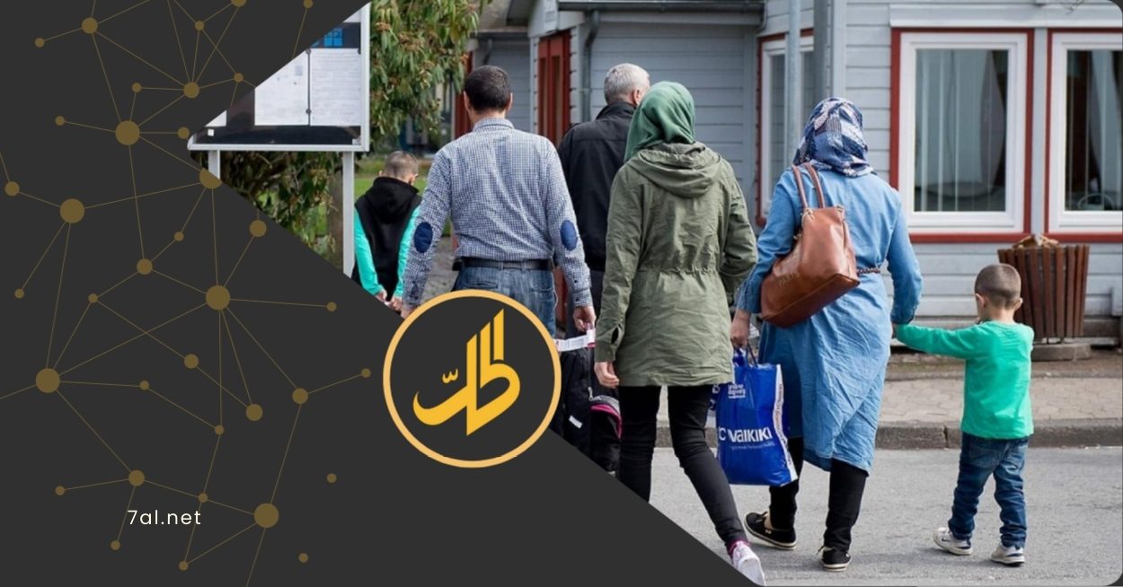 ألمانيا.. وثيقة تدعو إلى تسريع إعادة اللاجئين السوريين