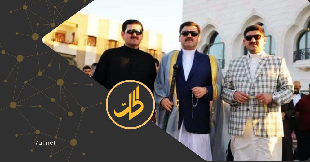إدارة أم استيلاء؟.. تداعيات نزاع حكومة الشرع مع “قاطرجي” على بيئة الاستثمار