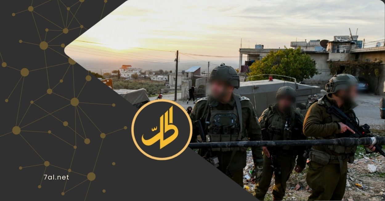 إسرائيل تنشر “الحشمونائيم” جنوبي سوريا.. ماذا نعرف عنهم؟