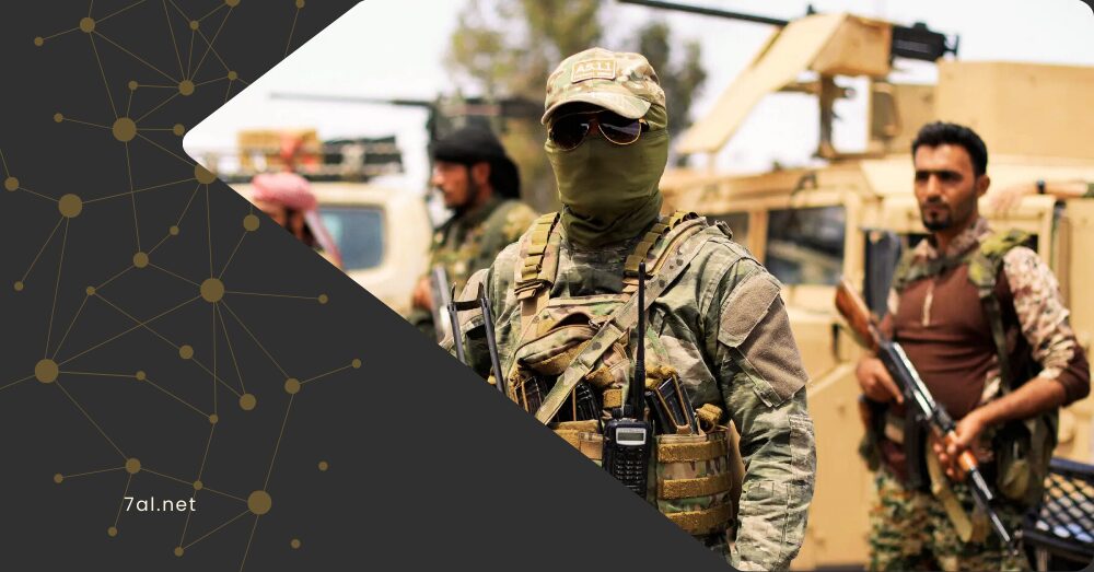اشتباكات الجيش السوري وقسد تضرب عصب الحياة في حلب وتشعل أسعار المحروقات