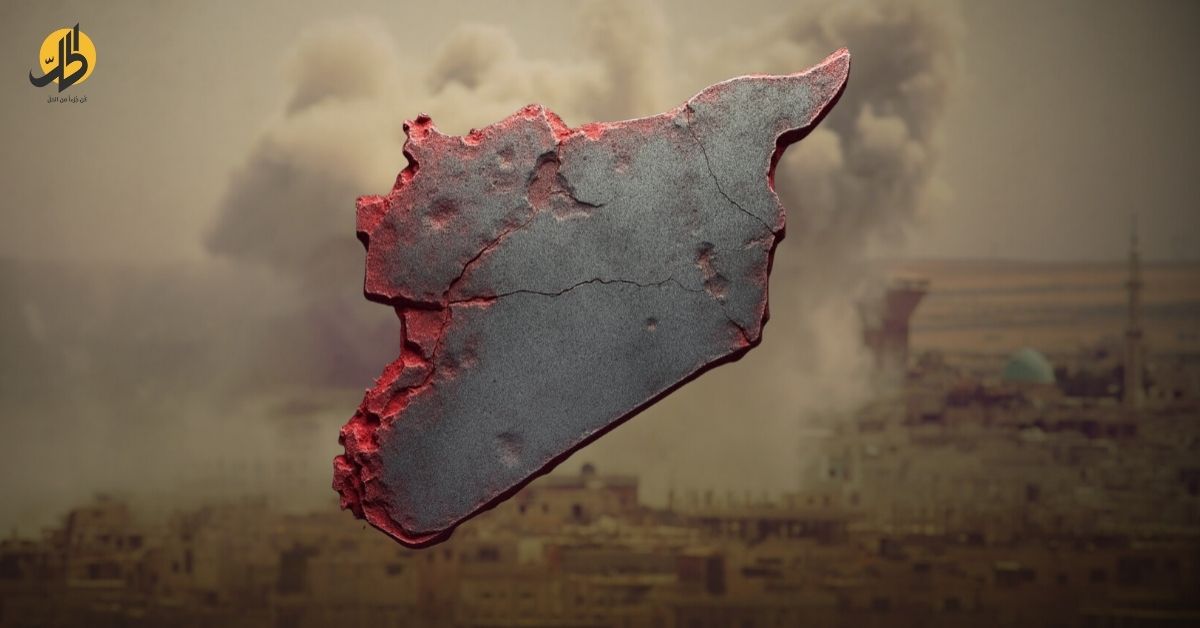 الطائفية المؤجلة و”فلول الأسد”.. اختبار الحكومة الانتقالية في سوريا
