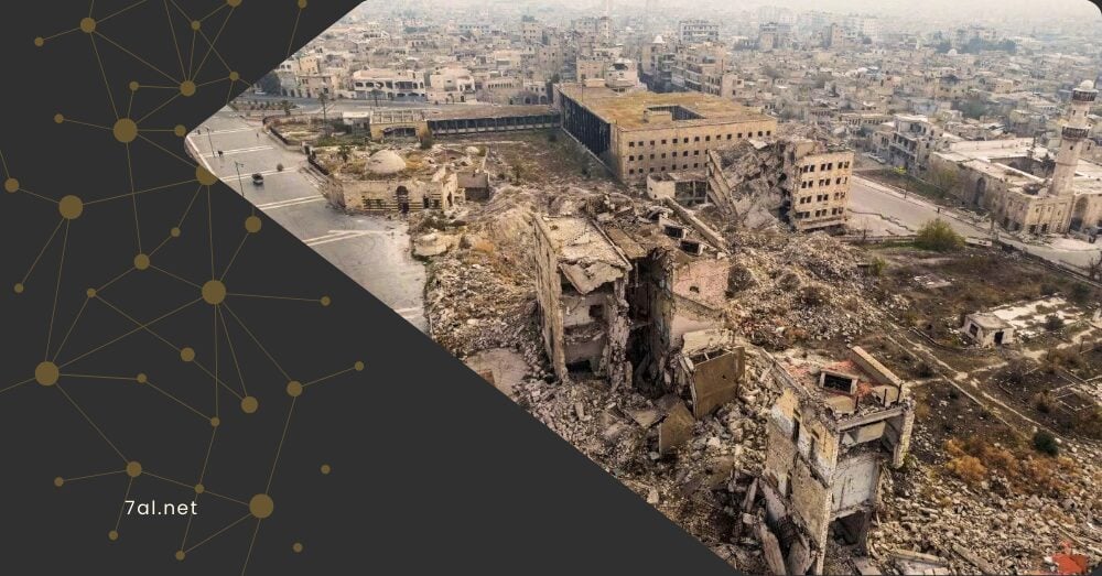 ديون الحرب أم الدولة؟.. كيف تُعاد صياغة التزامات سوريا تجاه إيران وروسيا؟