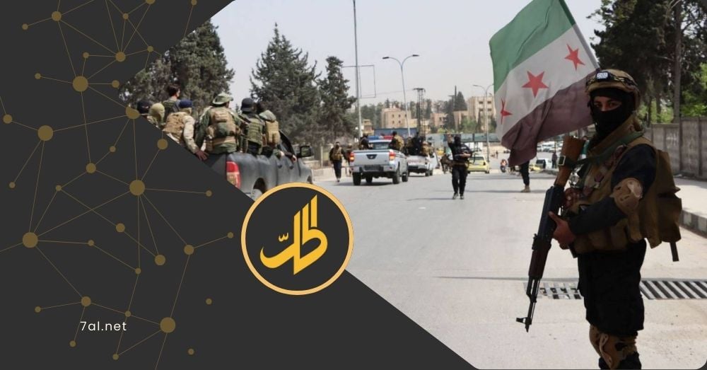 توترات أمنية بين “قسد” والقوات الحكومية بحلب وسقوط ضحايا.. ما الأسباب؟
