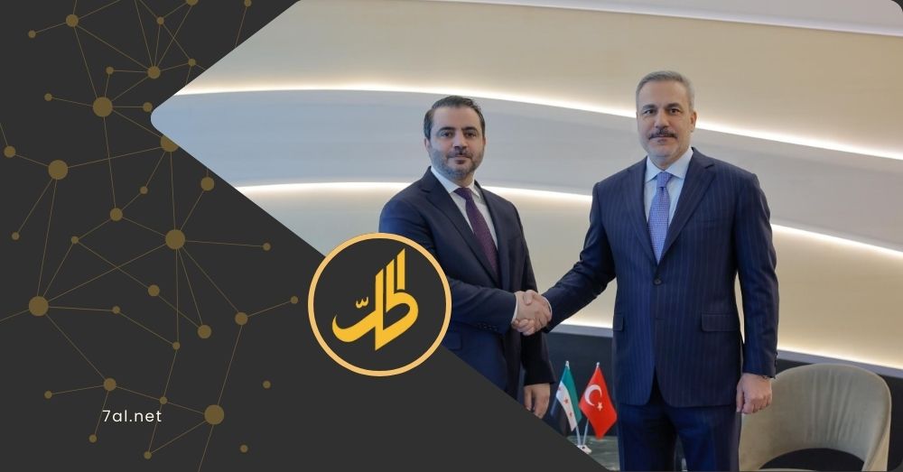 سوريا وإسرائيل تنهيان جولة التفاوض بأجواء إيجابية.. فما دور تركيا؟