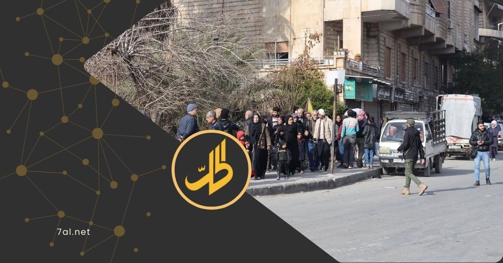 تصعيد عسكري مستمر في حلب.. وهذه آخر التطورات