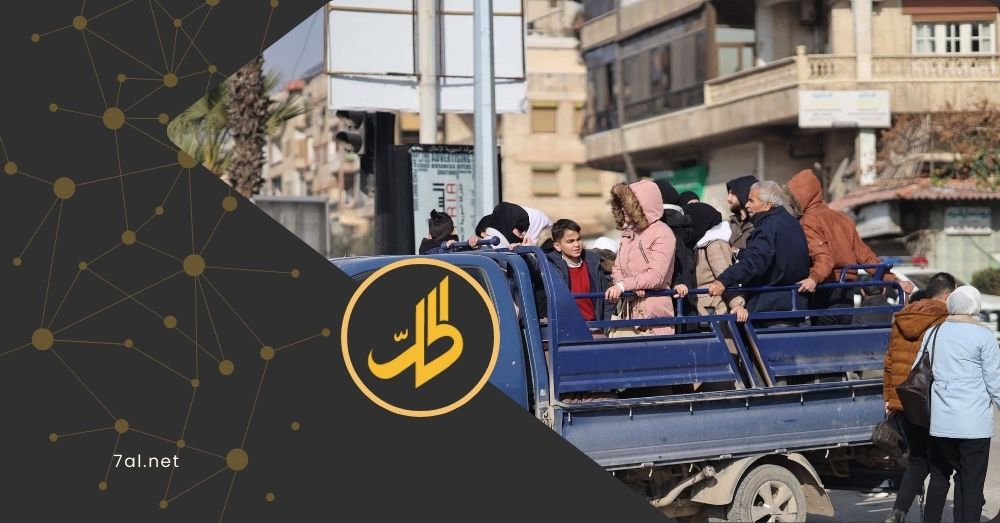 قلق أممي وغربي بشأن التوترات الأمنية في حلب وتحذيرات من كارثة إنسانية