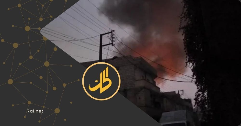 بعد إعلان الحكومة السورية حي الشيخ مقصود “منطقة عسكرية”.. اتهامات باستهداف المشافي