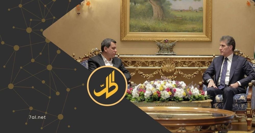 مصدر مقرب من “الإدارة الذاتية”: الوضع بسوريا يتجه للتهدئة