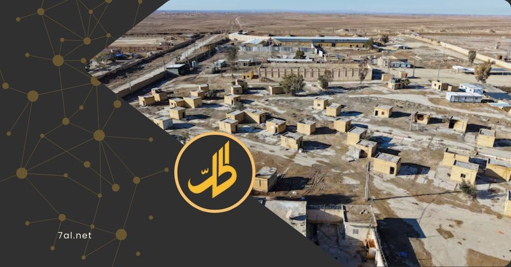 مسؤول أميركي: استئناف مهمة نقل معتقلي “داعش” من سوريا إلى العراق خلال أيام