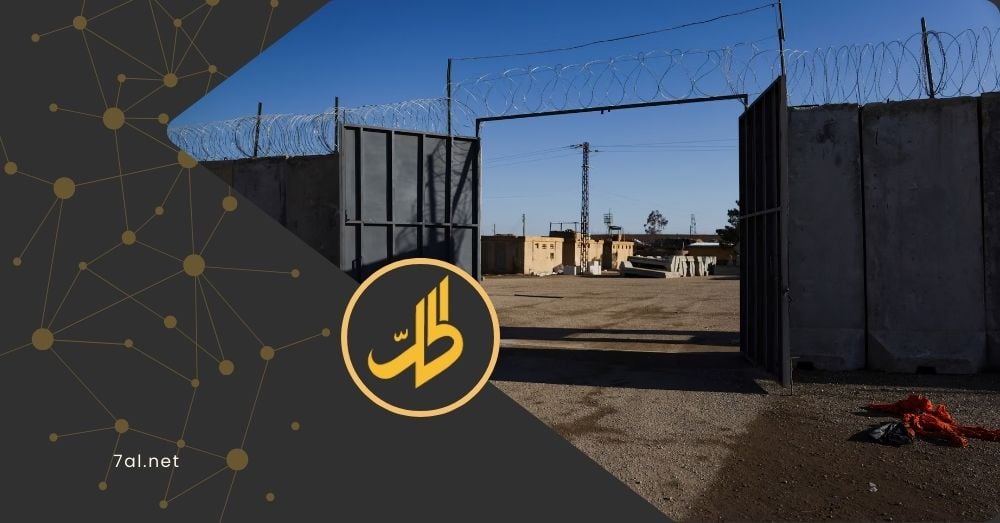 “لوموند”: شهادات فرار معتقلي “داعش” بعد دخول قوات دمشق لمنطقة الشدادي