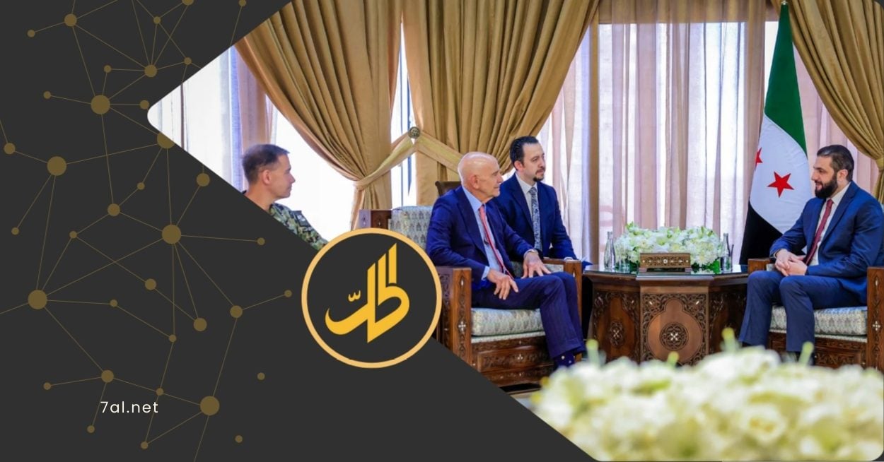 ضغوط أميركية تعيد دمشق وتل أبيب إلى طاولة التفاوض في باريس
