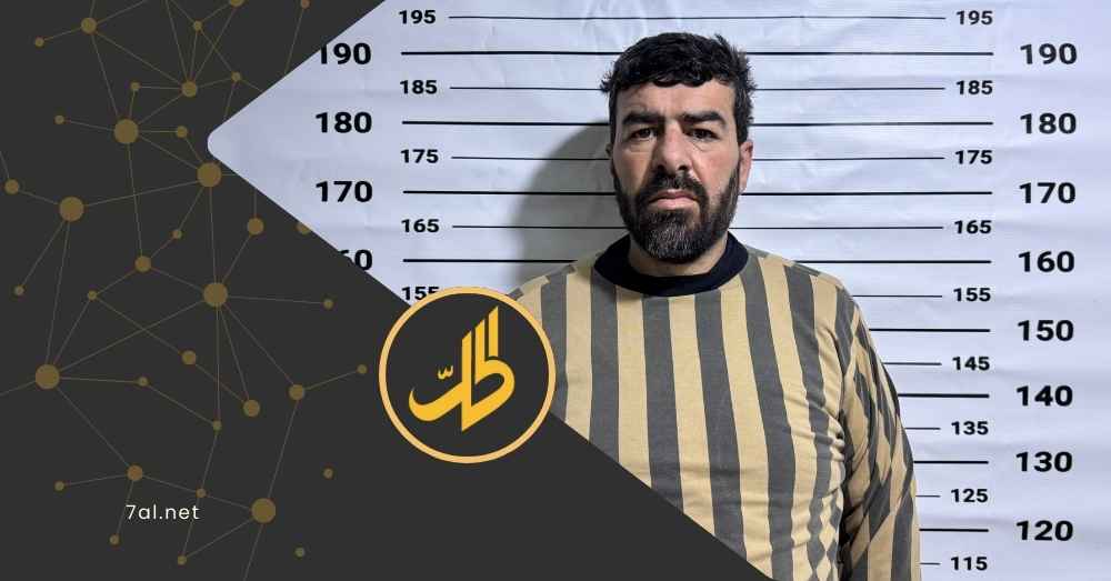اعتقال زعيم ميليشيا مرتبطة بسهيل الحسن.. وتوغل إسرائيلي بحوض اليرموك